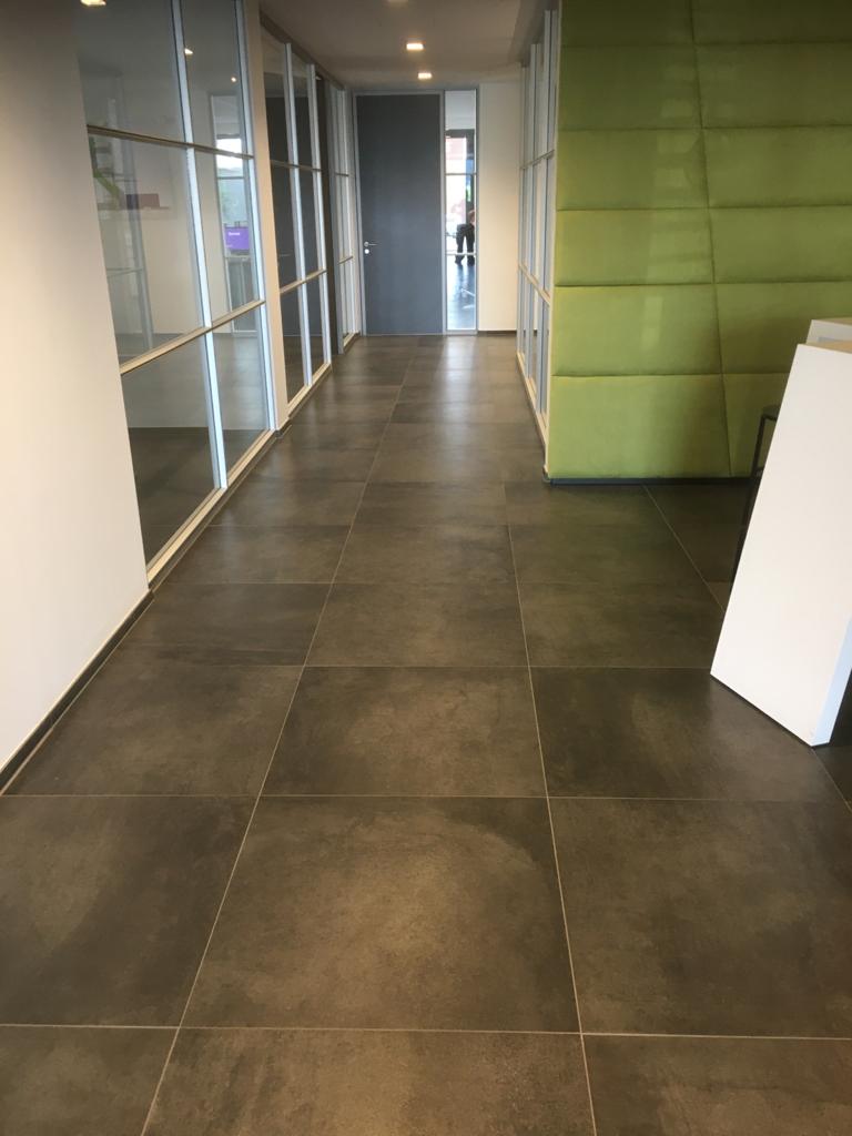 Büro Niederdresseldorf